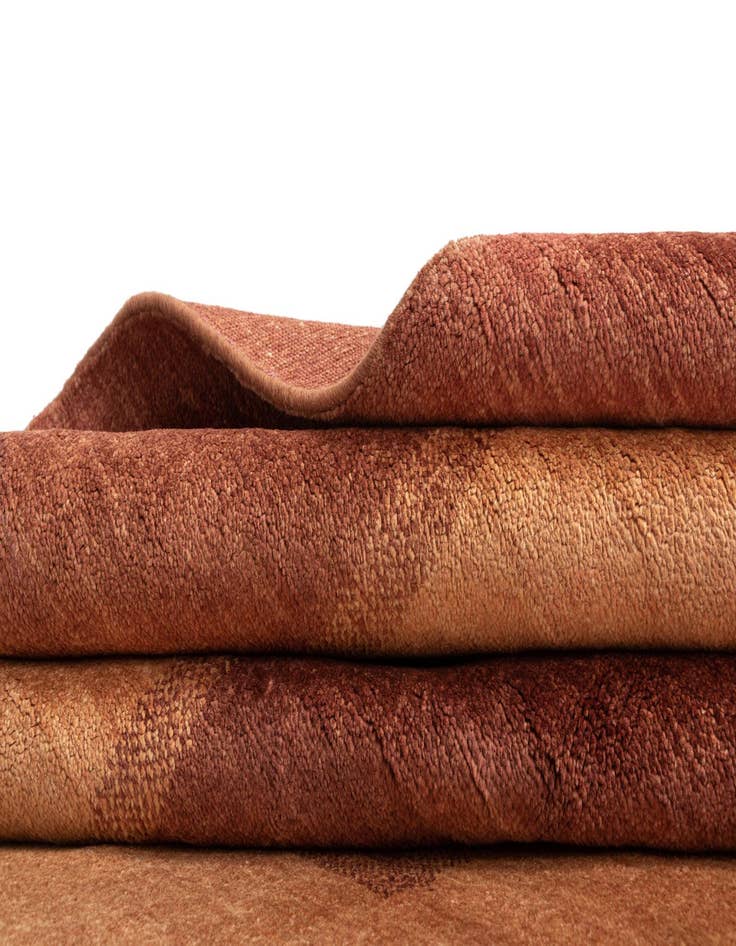 Detail image of  5' 7 x 8' 5 Juma Wool Rug