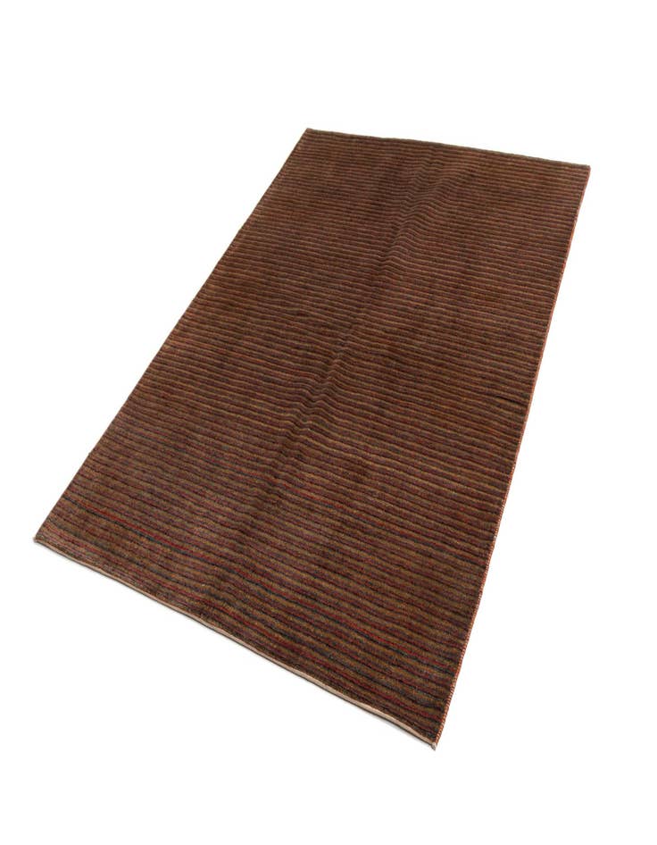 Detail image of  5' 2 x 7' 2 Juma Wool Rug