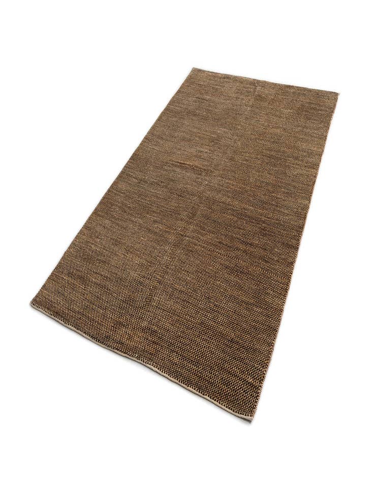 Detail image of  4' 11 x 7' 10 Juma Wool Rug