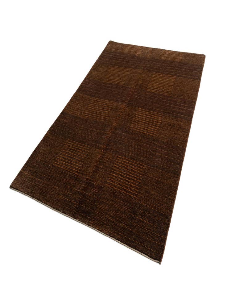 Detail image of  5' 7 x 8' 3 Juma Wool Rug