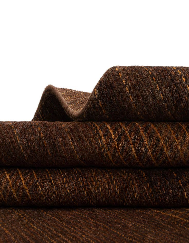 Detail image of  5' 7 x 8' 3 Juma Wool Rug