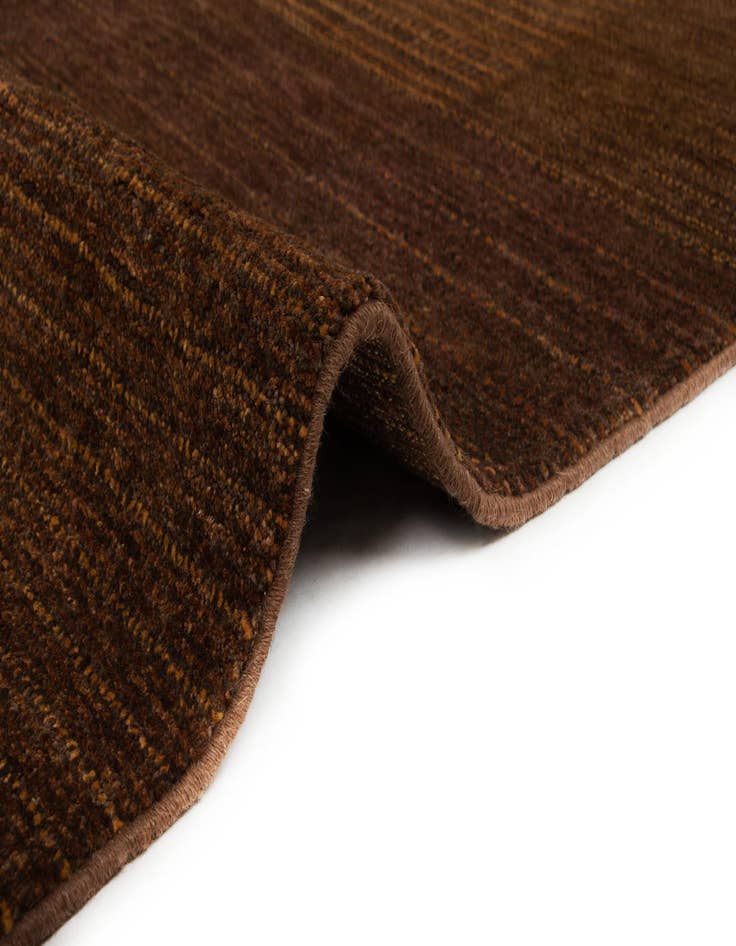 Detail image of  5' 7 x 8' 3 Juma Wool Rug