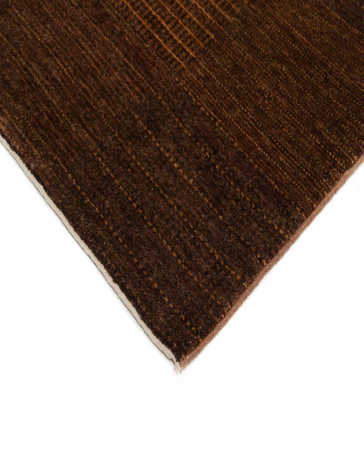 Detail image of  5' 7 x 8' 3 Juma Wool Rug