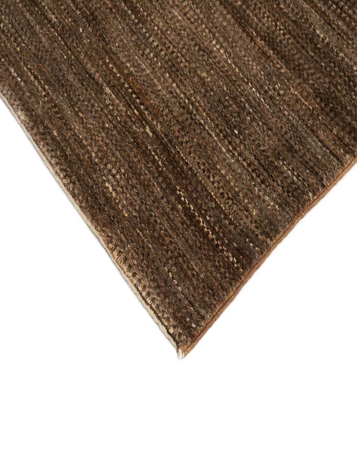 Detail image of  6' x 7' 2 Juma Wool Rug