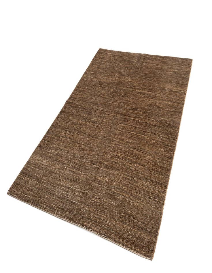 Detail image of  5' 5 x 7' 11 Juma Wool Rug