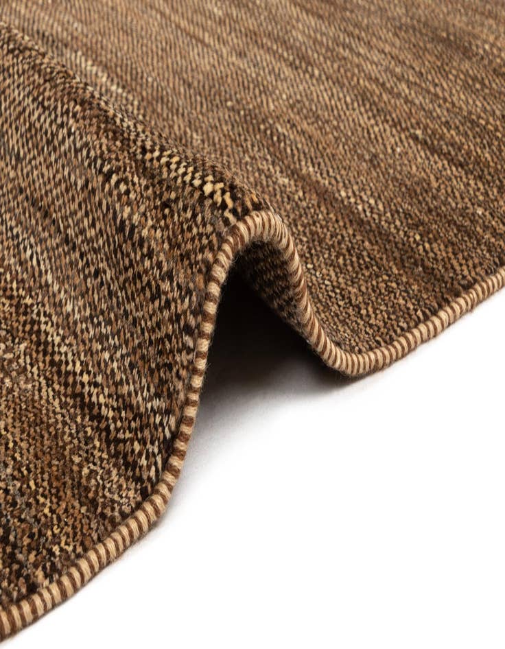 Detail image of  5' 5 x 7' 11 Juma Wool Rug