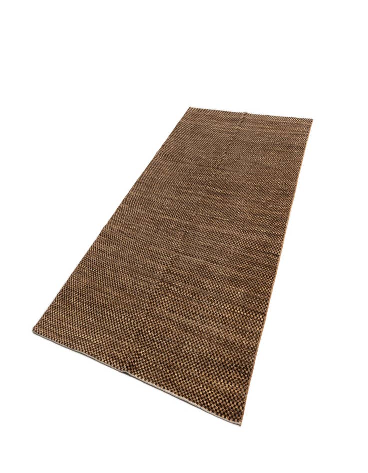 Detail image of  5' 7 x 9' 5 Juma Wool Rug