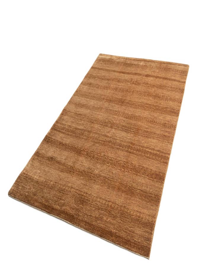 Detail image of  5' 7 x 8' 2 Juma Wool Rug