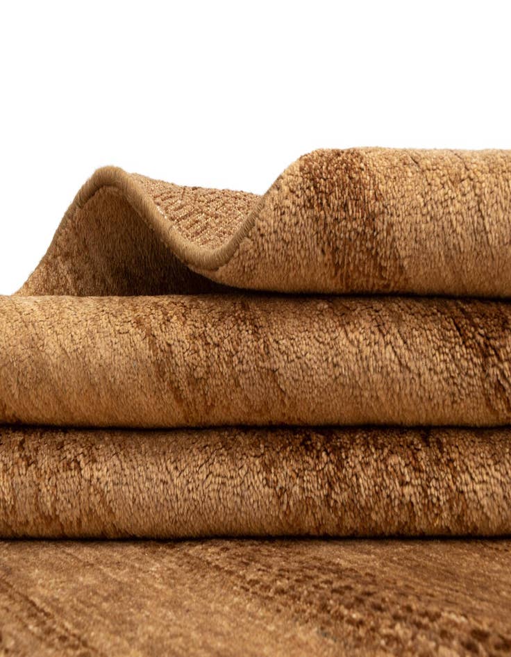 Detail image of  5' 7 x 8' 2 Juma Wool Rug