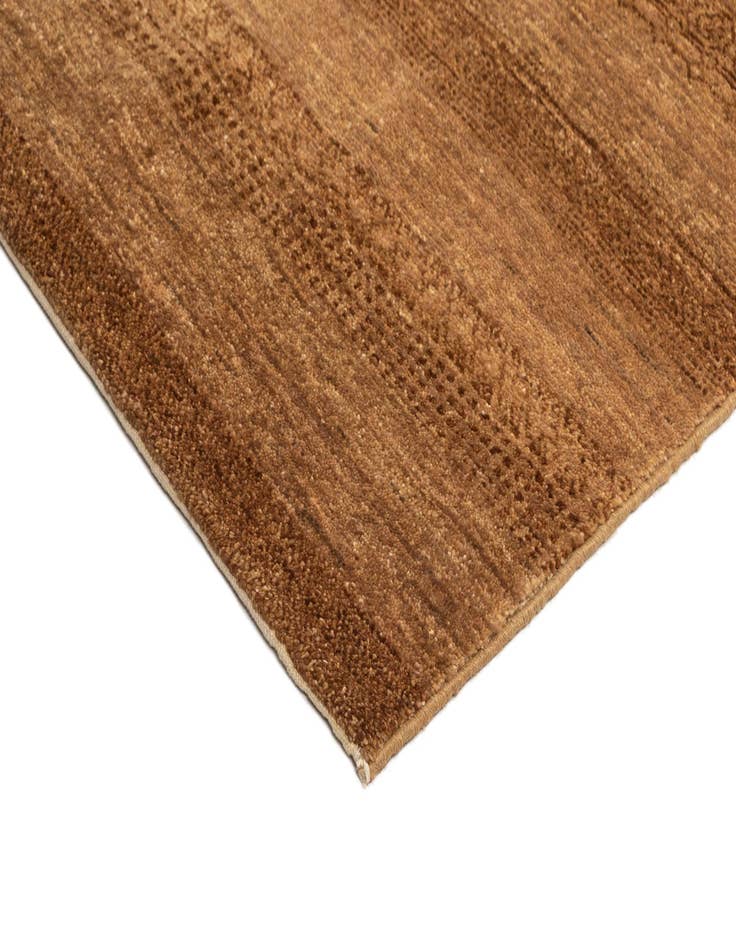 Detail image of  5' 7 x 8' 2 Juma Wool Rug