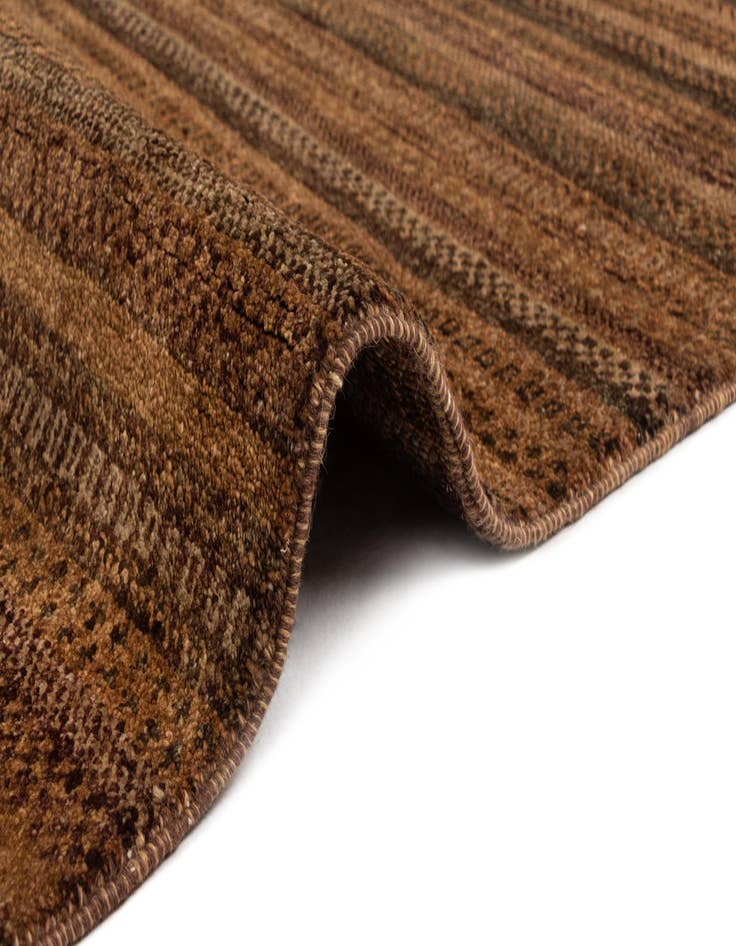 Detail image of  5' 8 x 8' 6 Juma Wool Rug