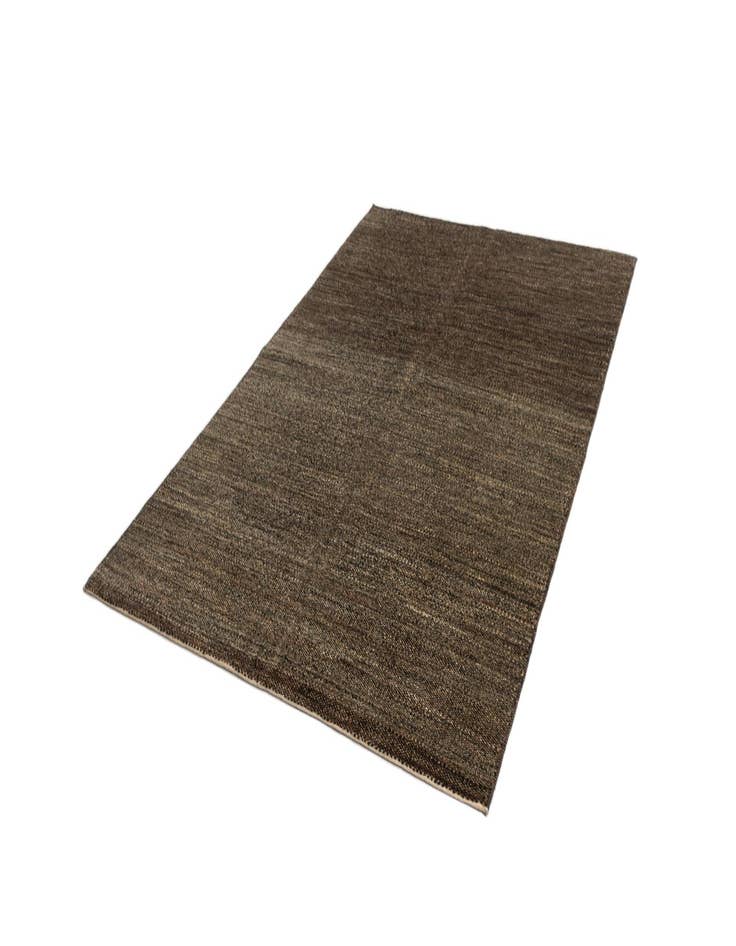 Detail image of  5' 7 x 8' 3 Juma Wool Rug