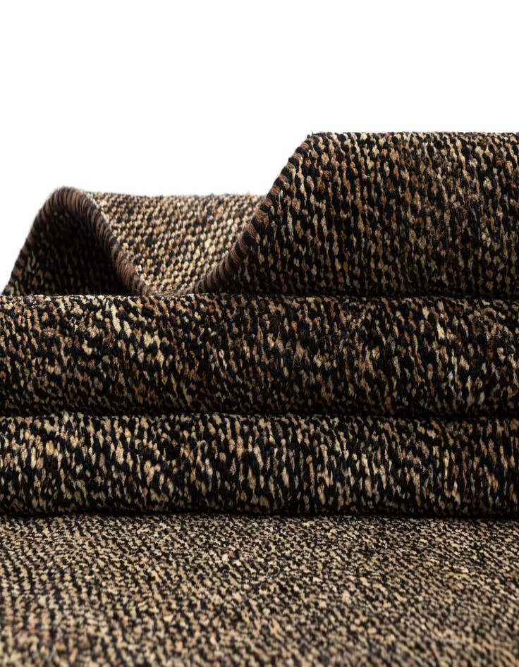 Detail image of  5' 7 x 8' 3 Juma Wool Rug