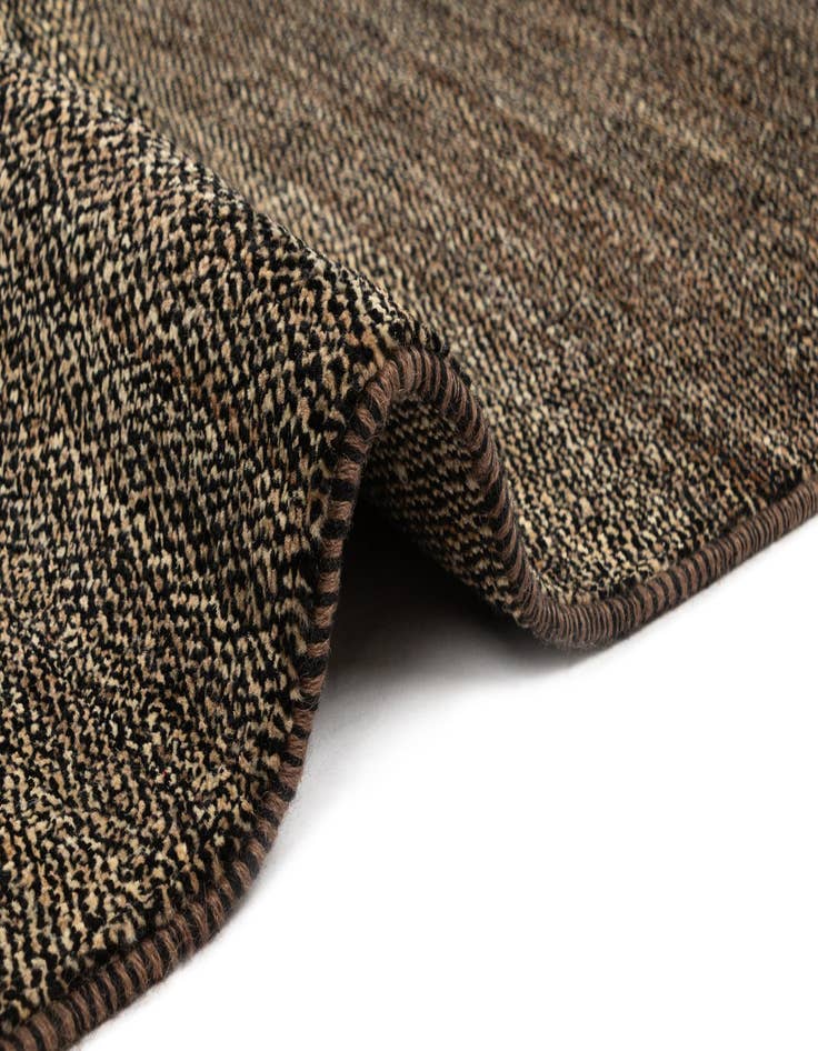 Detail image of  5' 7 x 8' 3 Juma Wool Rug