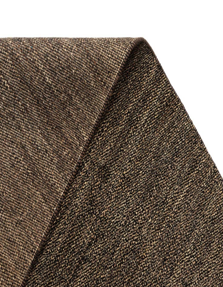 Detail image of  5' 7 x 8' 3 Juma Wool Rug