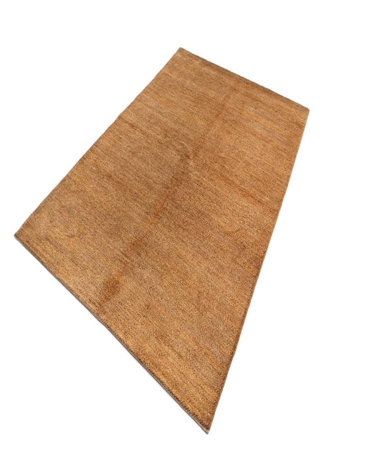 Detail image of  5' 7 x 8' 4 Juma Wool Rug