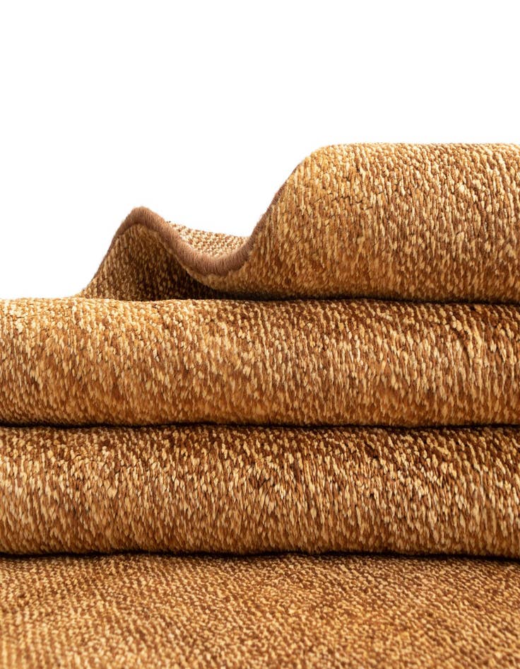 Detail image of  5' 7 x 8' 4 Juma Wool Rug