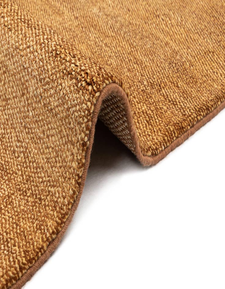 Detail image of  5' 7 x 8' 4 Juma Wool Rug