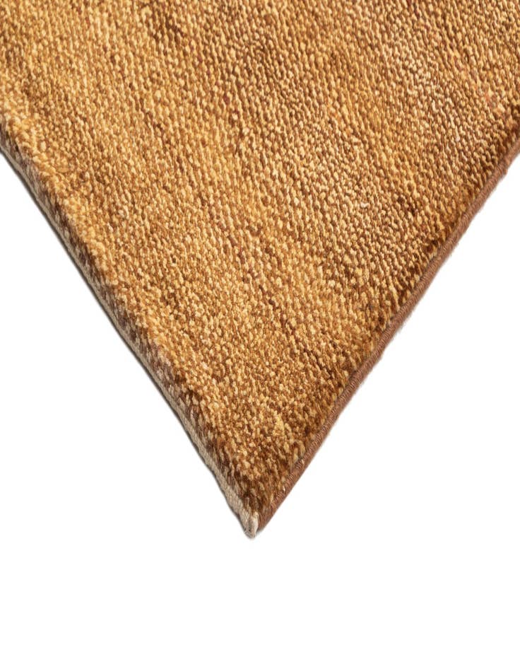 Detail image of  5' 7 x 8' 4 Juma Wool Rug