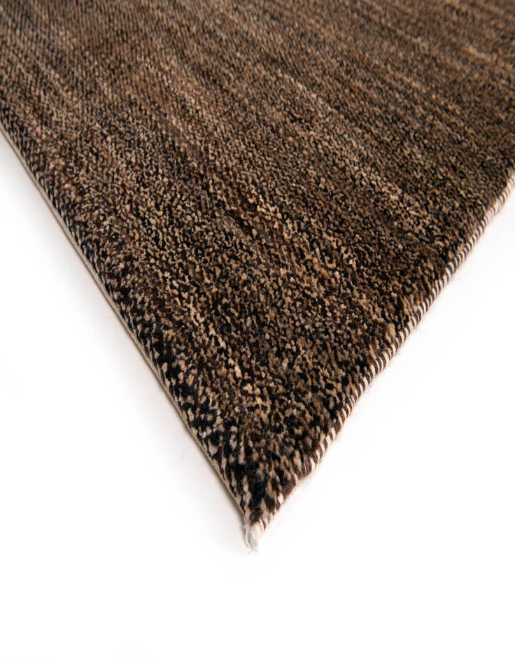 Detail image of  7' 11 x 10' 7 Juma Wool Rug