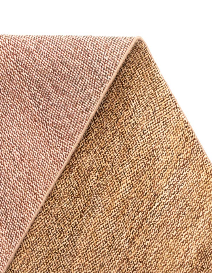 Detail image of  5' 11 x 9' 3 Juma Wool Rug