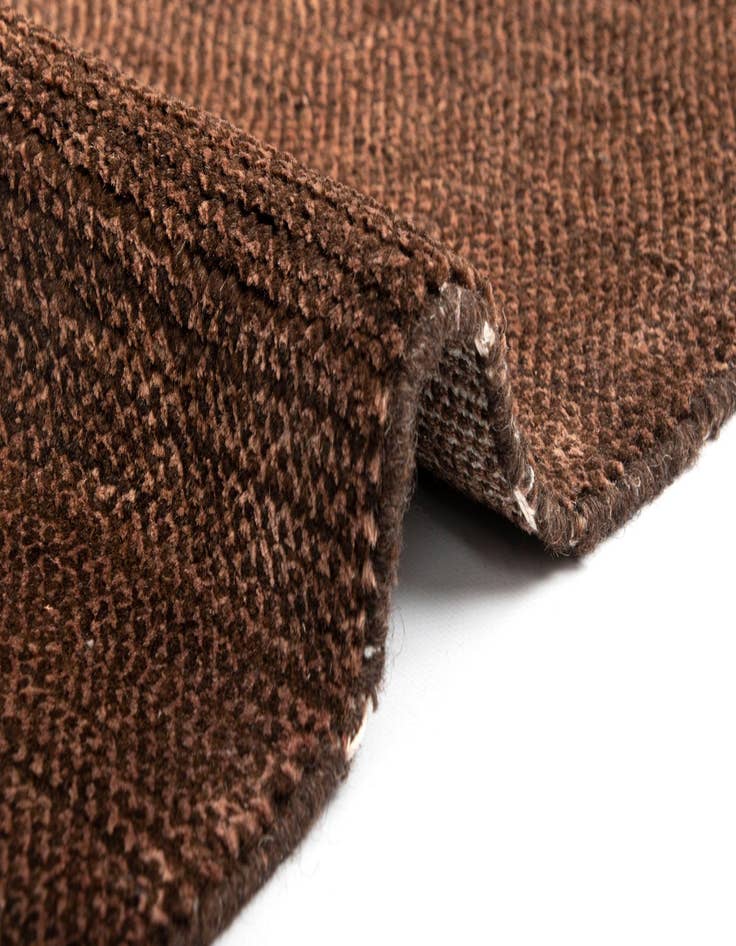 Detail image of  4' 11 x 6' 5 Juma Wool Rug