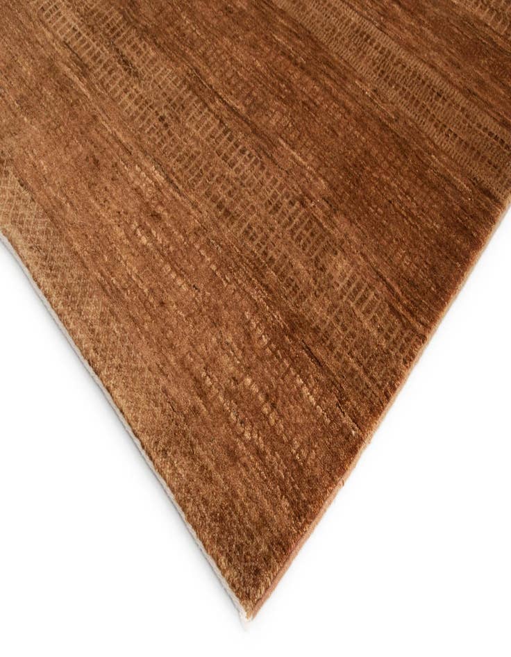 Detail image of  5' 5 x 7' 4 Juma Wool Rug