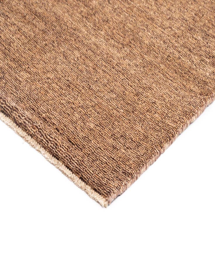 Detail image of  5' 7 x 8' 1 Juma Wool Rug