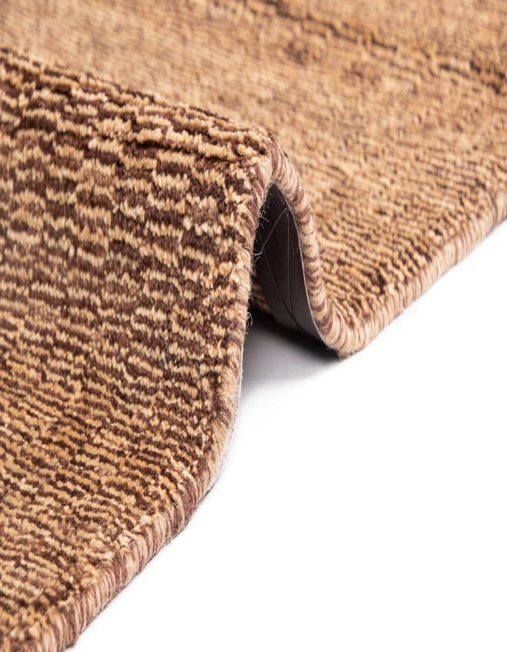 Detail image of  5' 7 x 8' 1 Juma Wool Rug