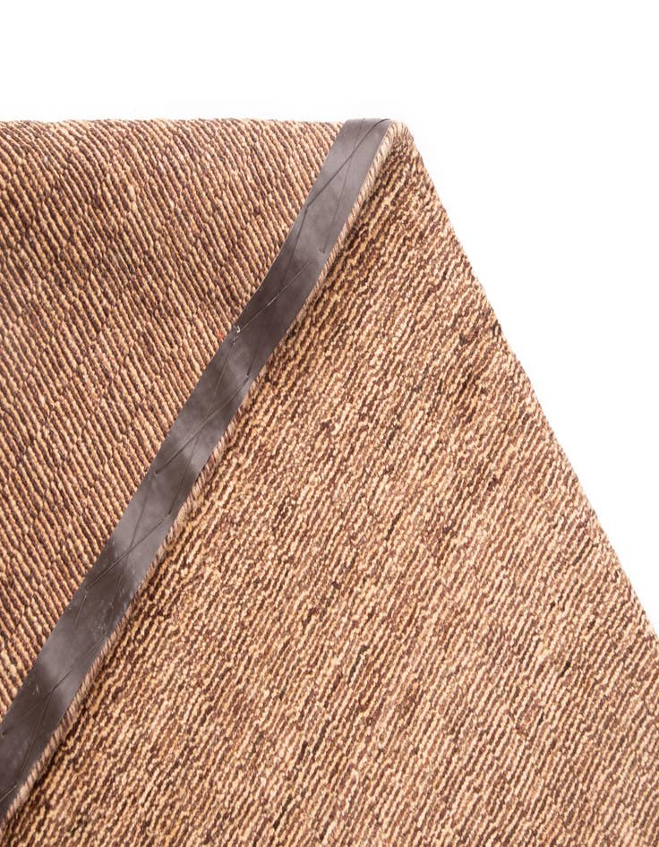 Detail image of  5' 7 x 8' 1 Juma Wool Rug