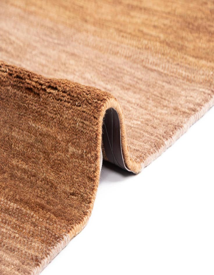 Detail image of  5' 6 x 7' 10 Juma Wool Rug