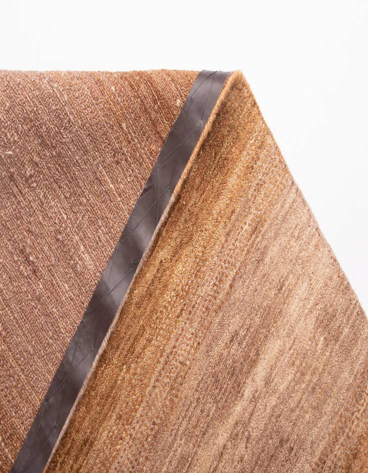 Detail image of  5' 6 x 7' 10 Juma Wool Rug