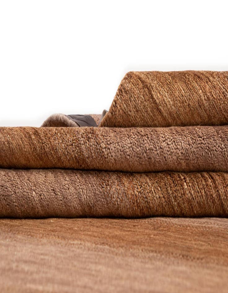 Detail image of  5' 6 x 7' 10 Juma Wool Rug