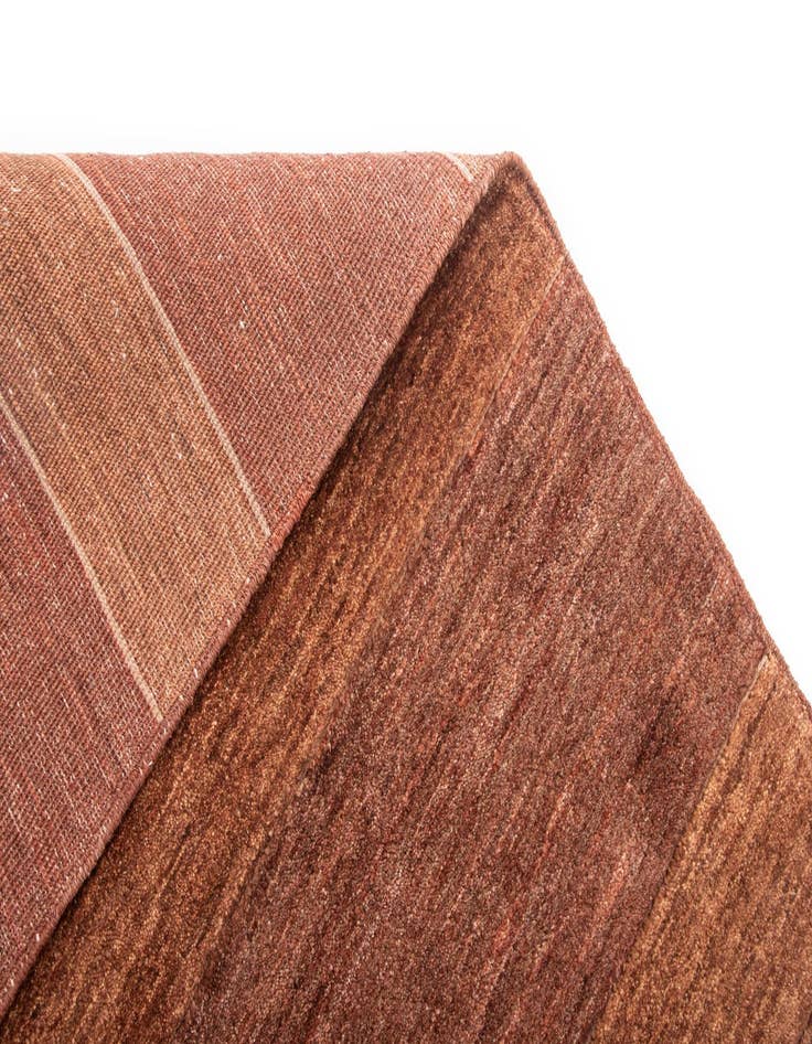 Detail image of  6' 7 x 7' 11 Juma Wool Rug