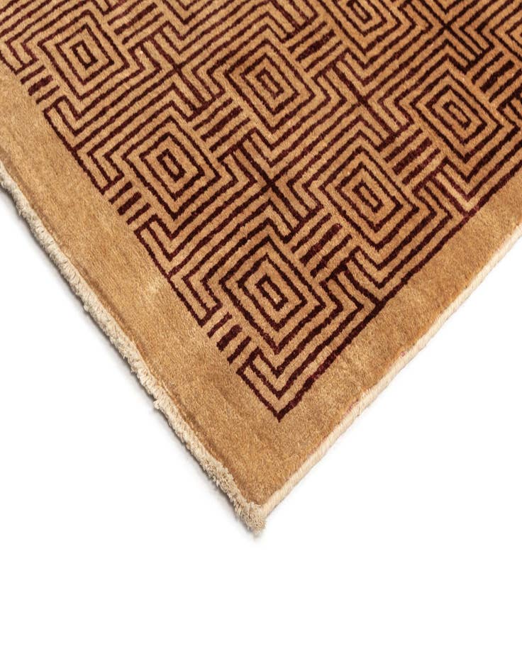 Detail image of  5' x 6' 11 Juma Rug