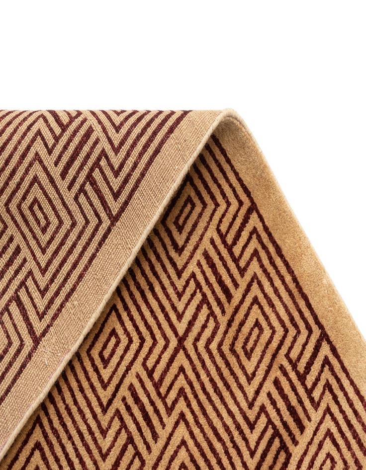 Detail image of  5' x 6' 11 Juma Rug