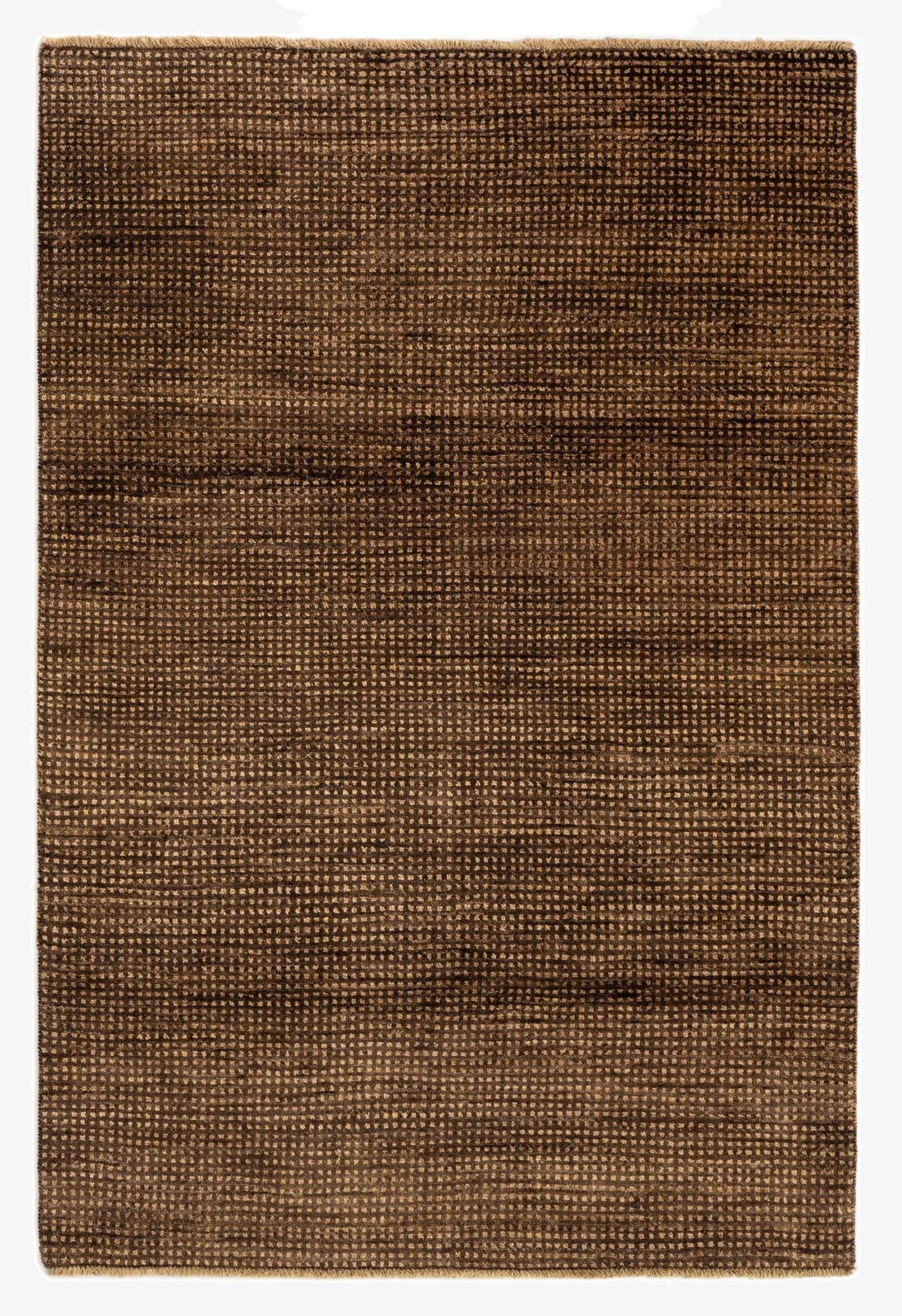  4' x 6' Juma Wool Rug