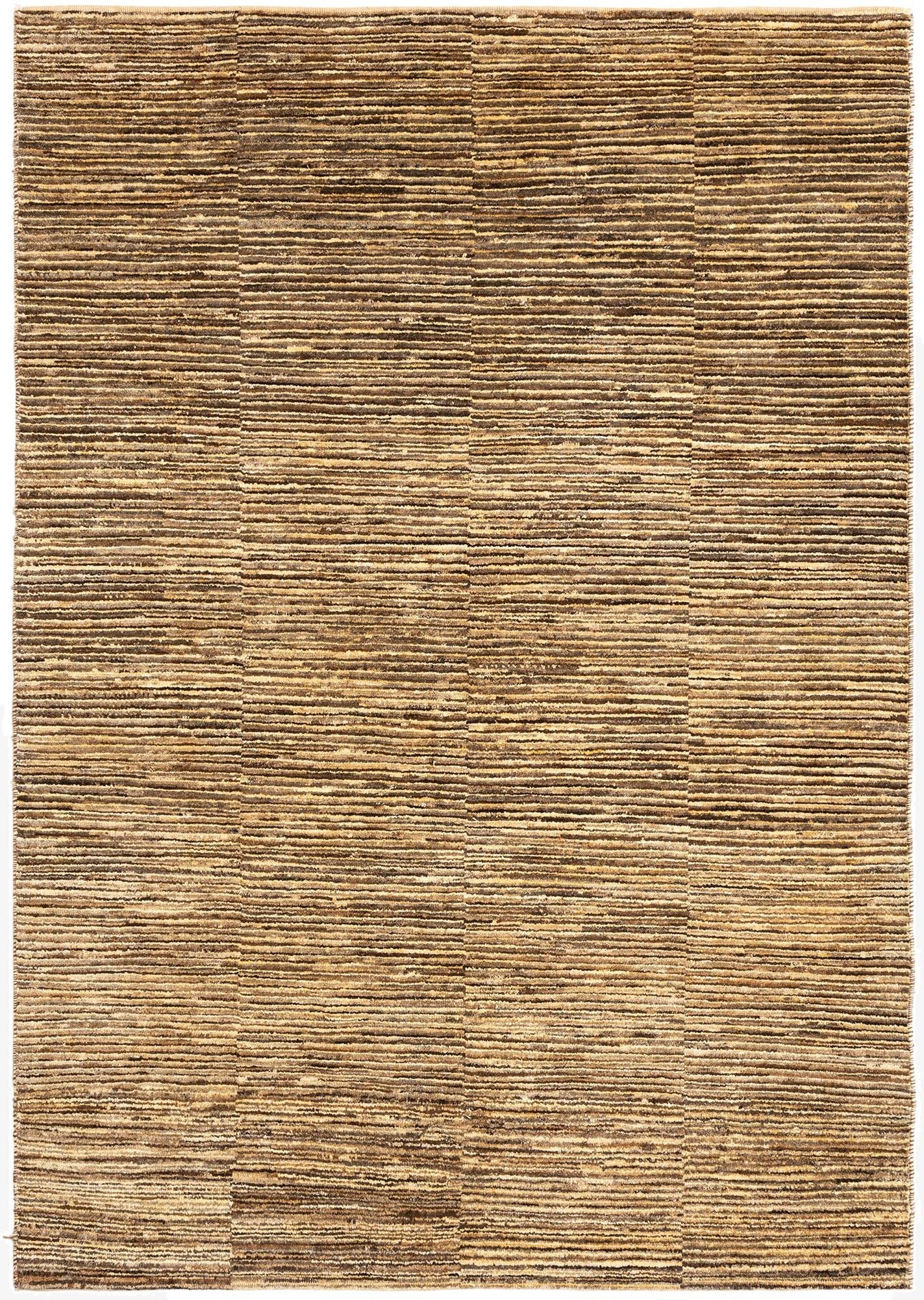  4' 6 x 6' 5 Juma Wool Rug