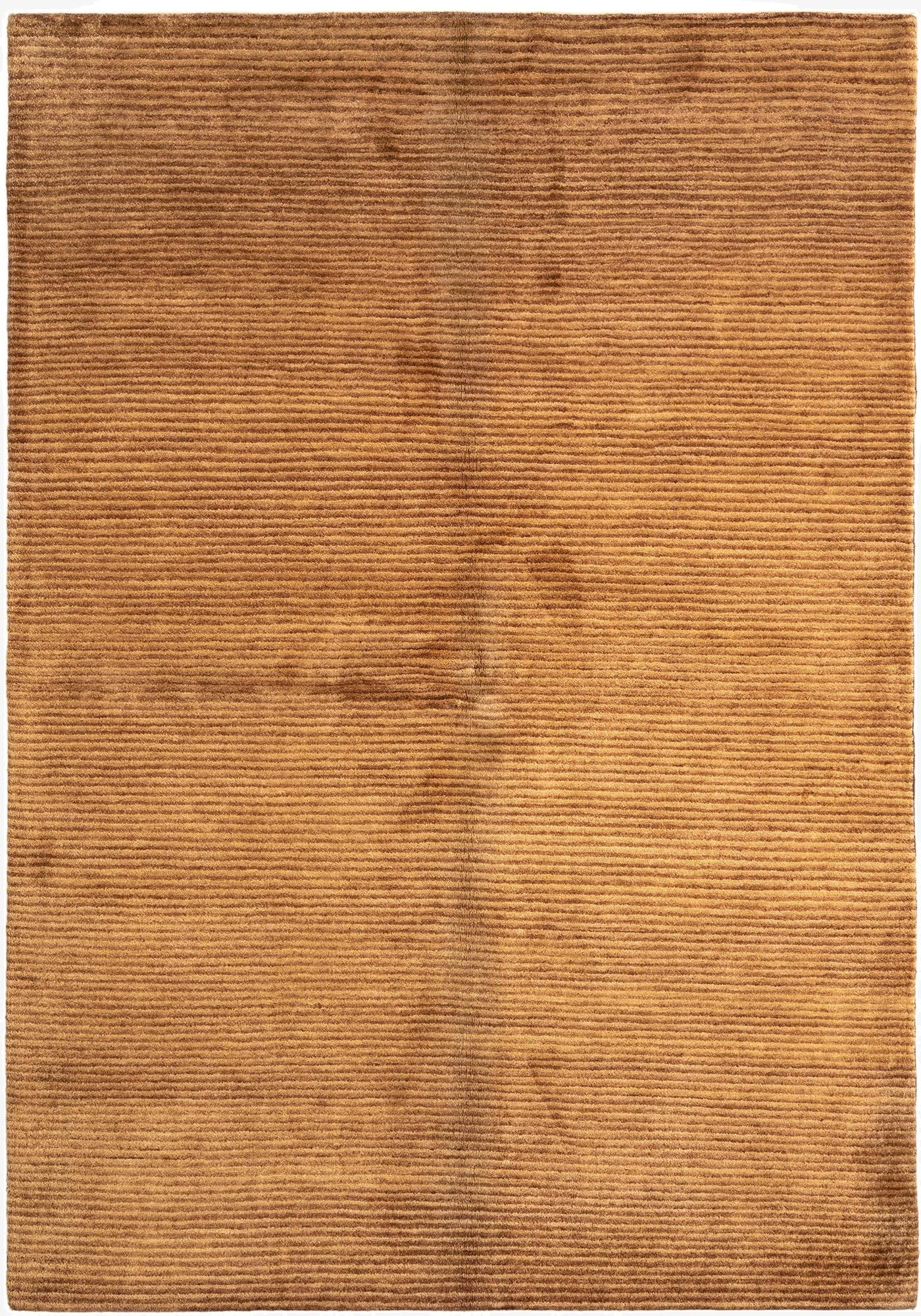  5' 6 x 8' Juma Wool Rug