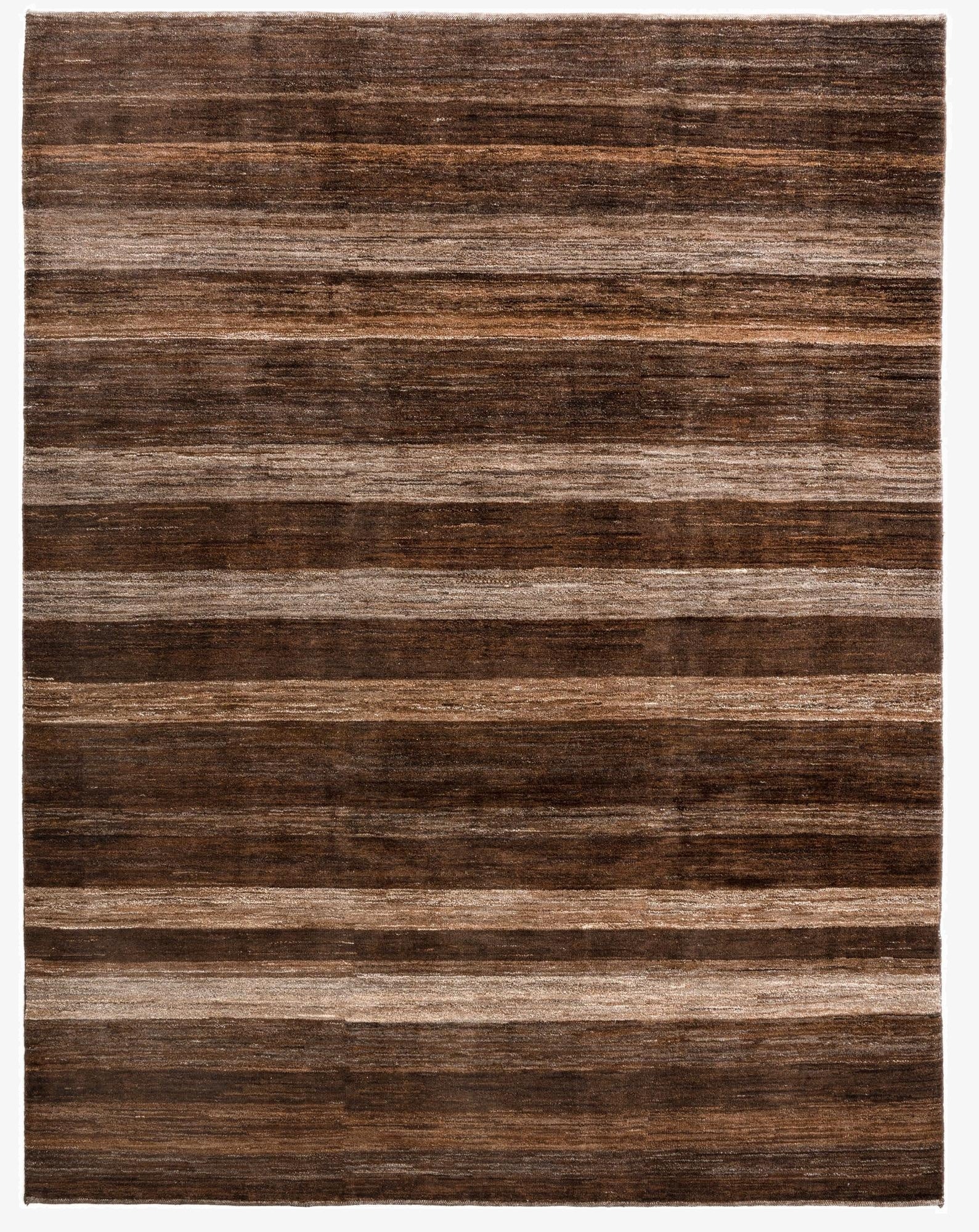  7' 4 x 9' 5 Juma Wool Rug