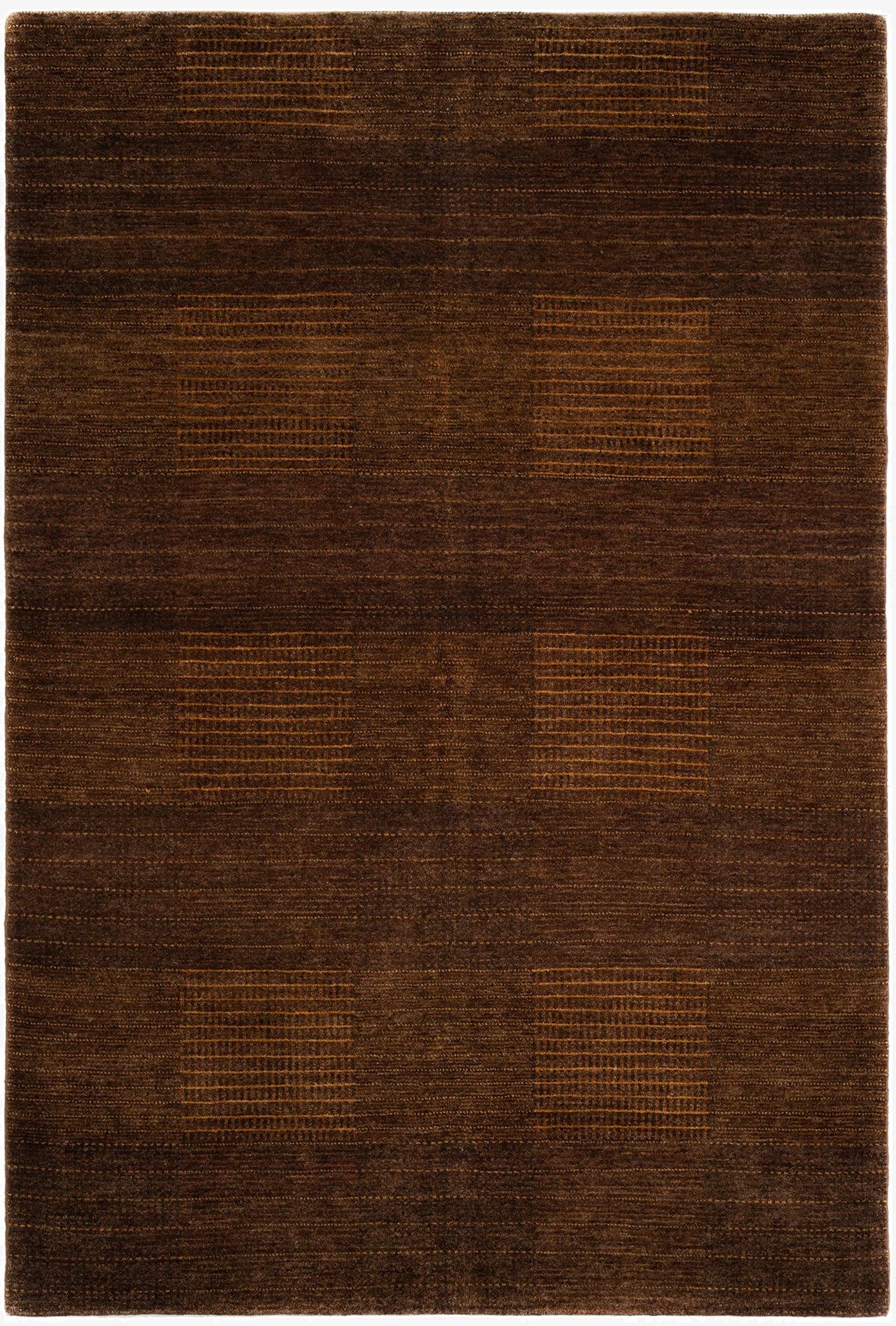  5' 7 x 8' 3 Juma Wool Rug