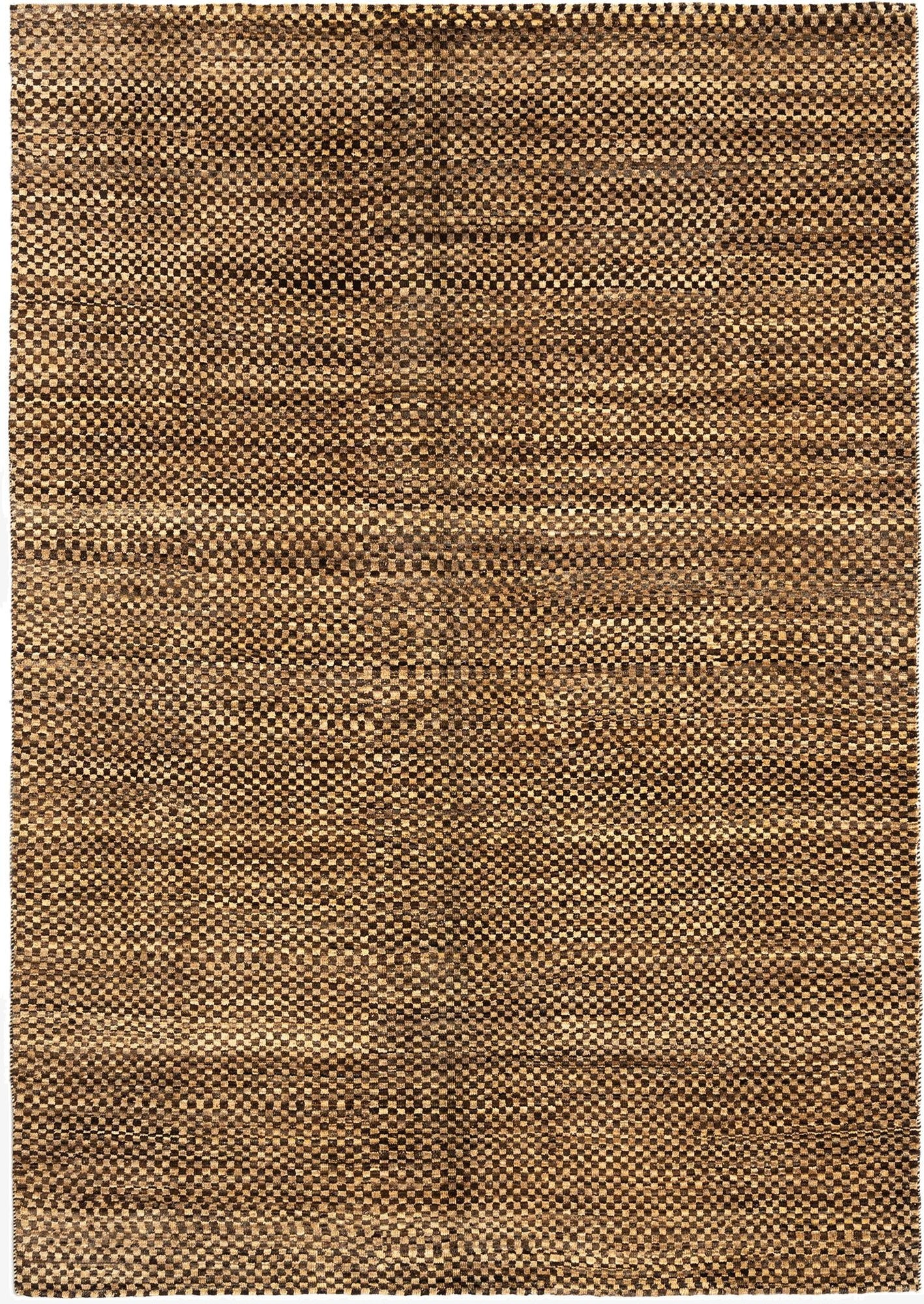  5' 5 x 7' 10 Juma Wool Rug