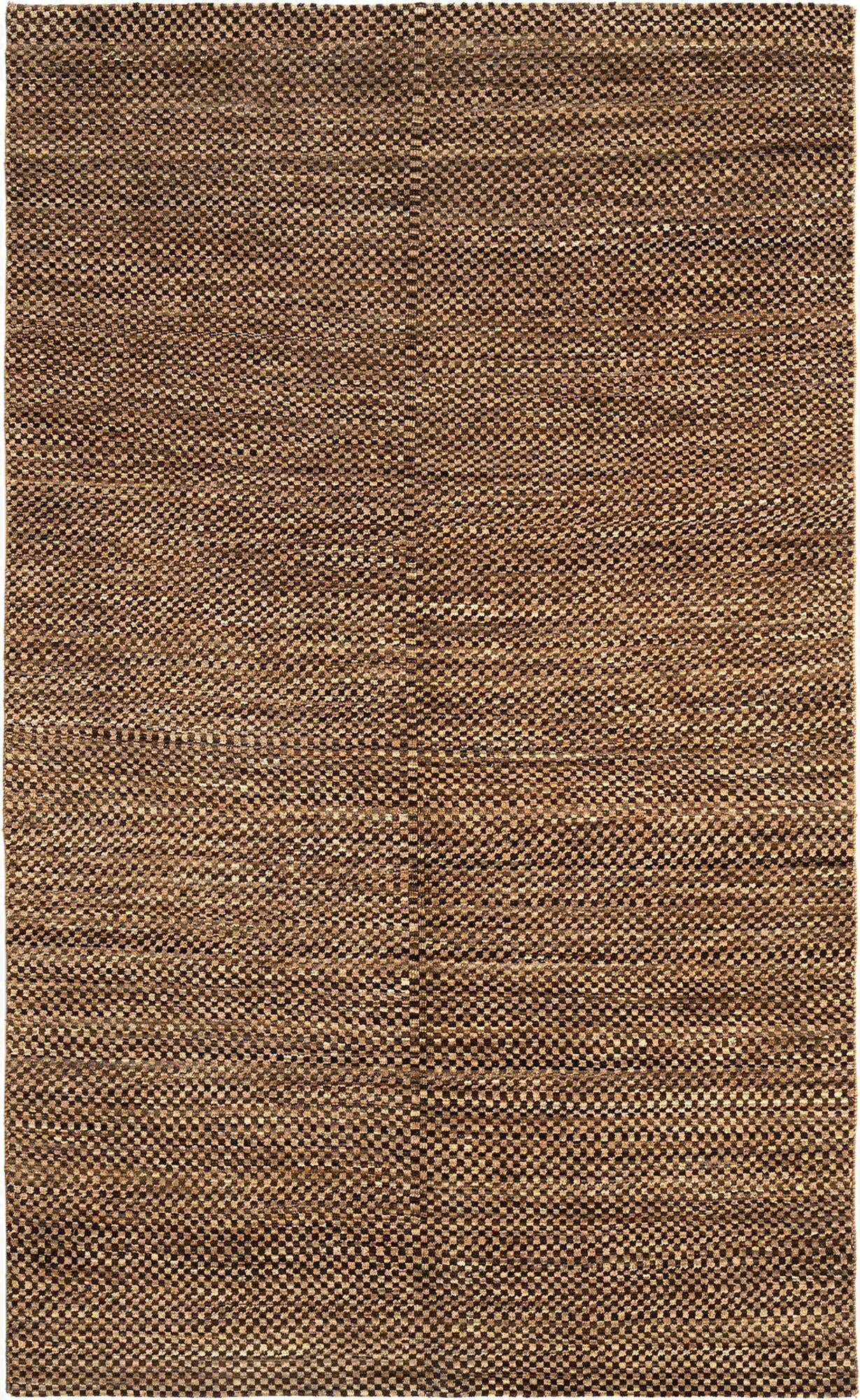  5' 7 x 9' 5 Juma Wool Rug