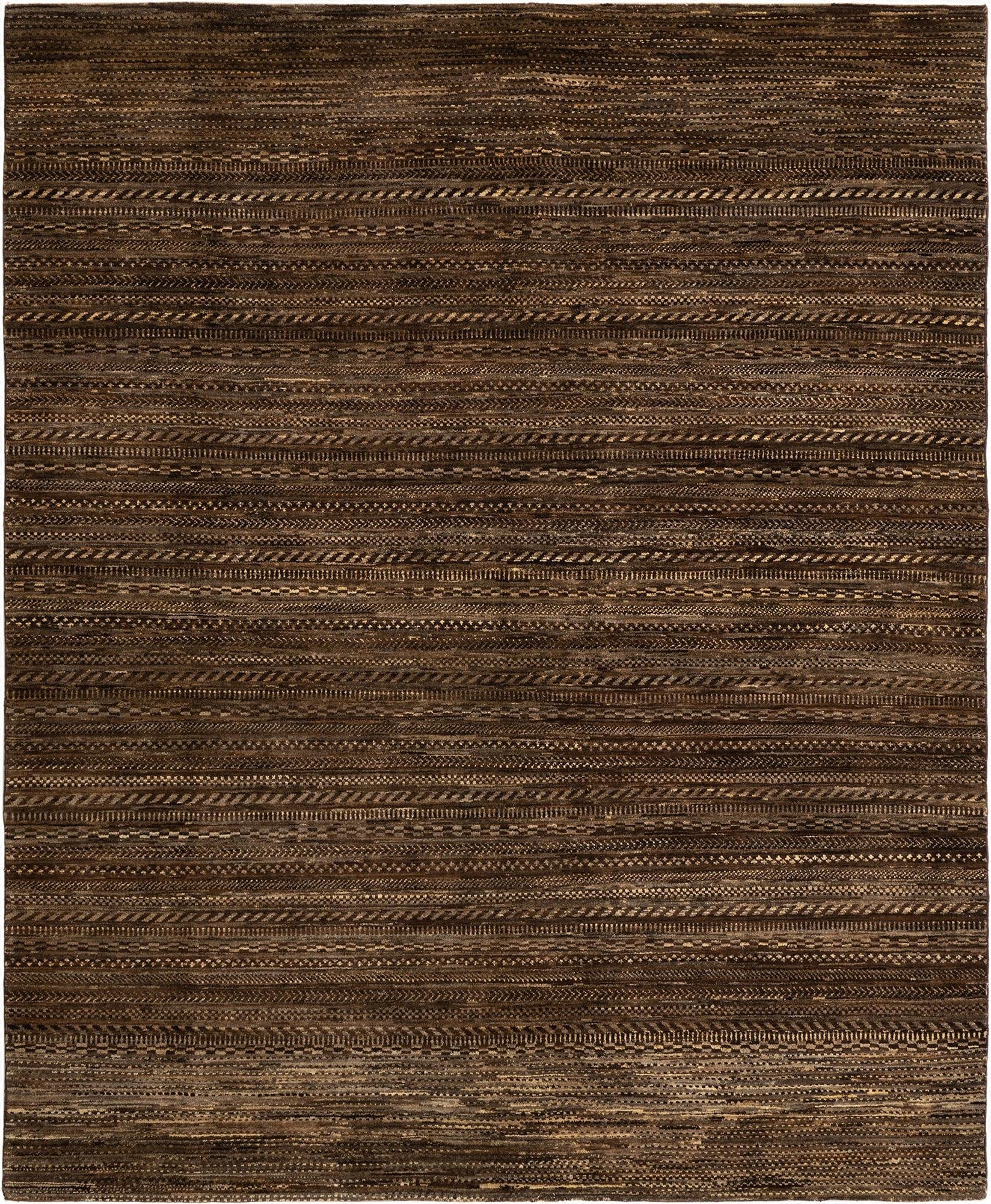  6' 6 x 7' 10 Juma Wool Rug