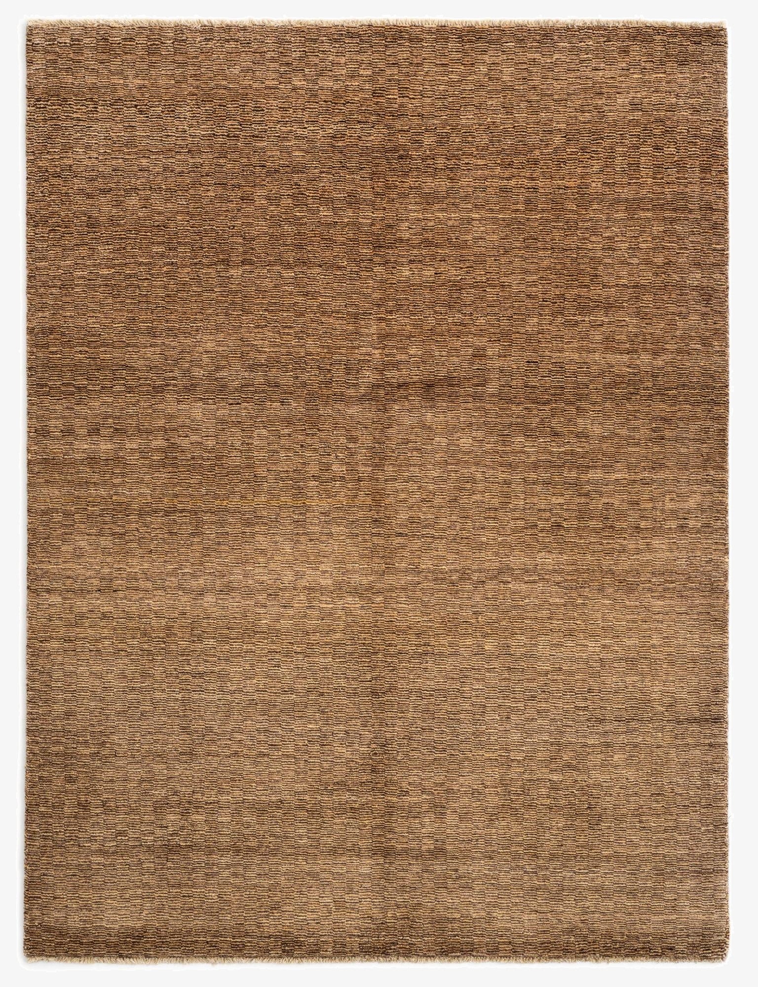  5' x 6' 8 Juma Wool Rug