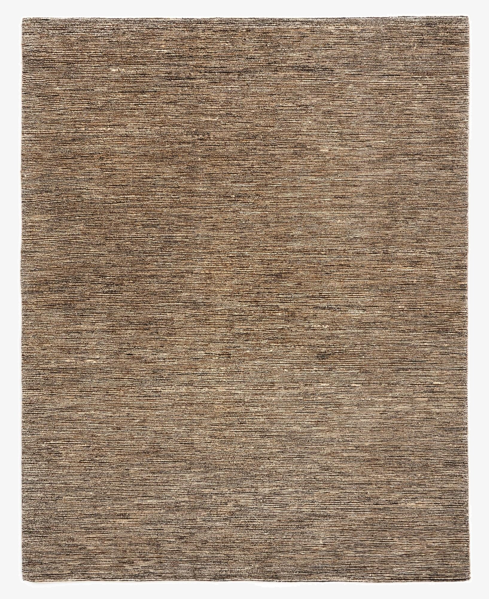  6' 7 x 8' 3 Juma Wool Rug