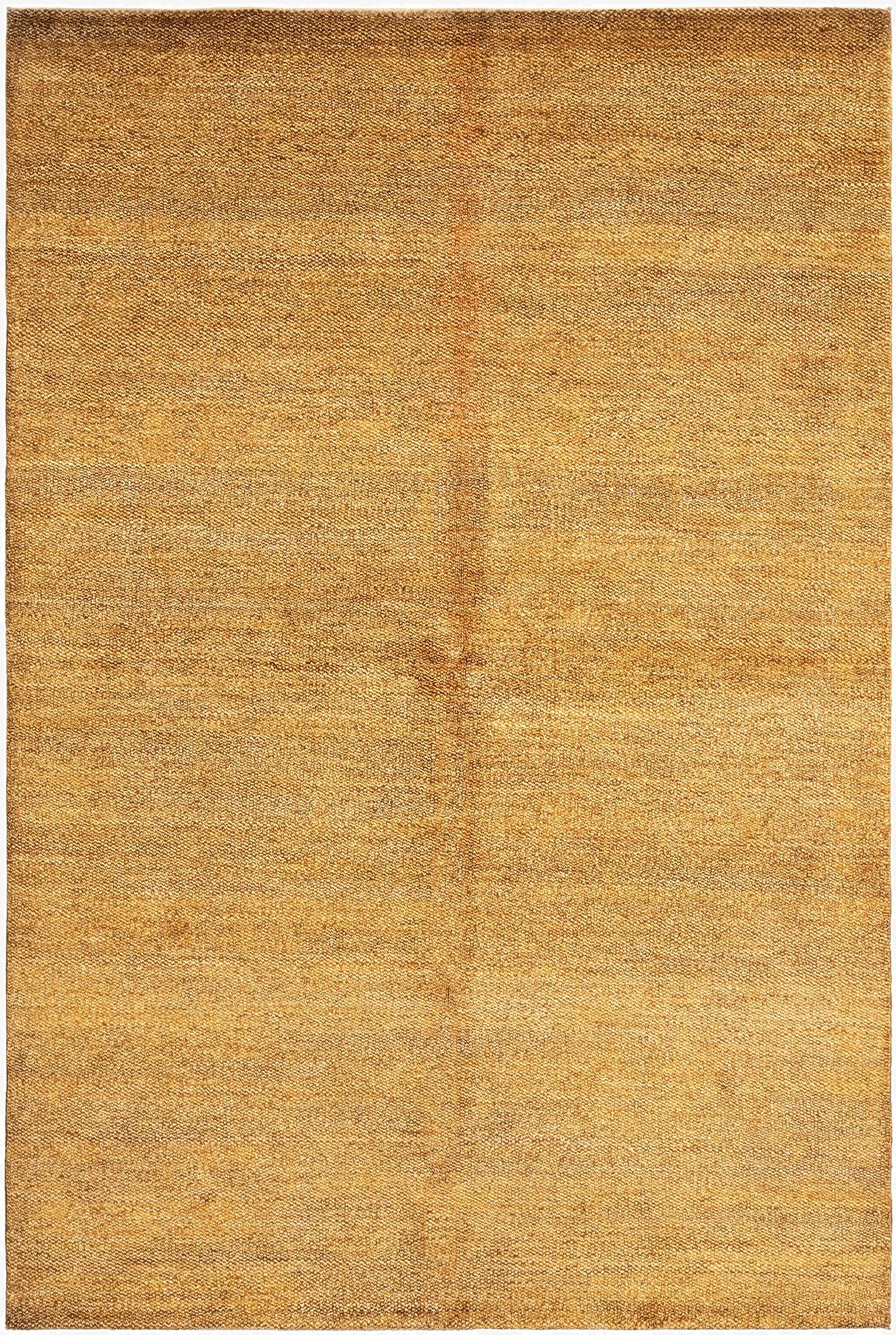  5' 7 x 8' 4 Juma Wool Rug