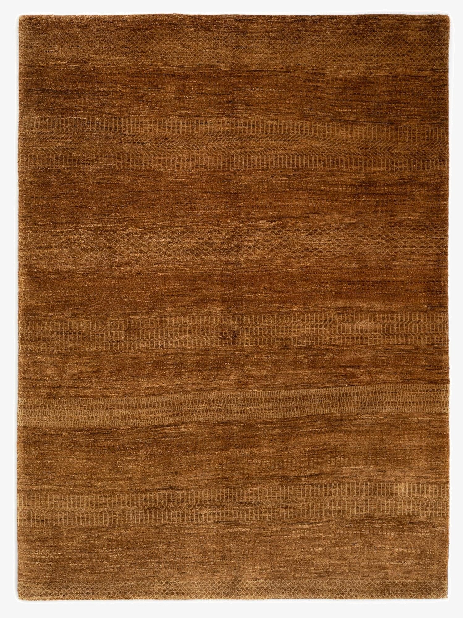  5' 5 x 7' 4 Juma Wool Rug