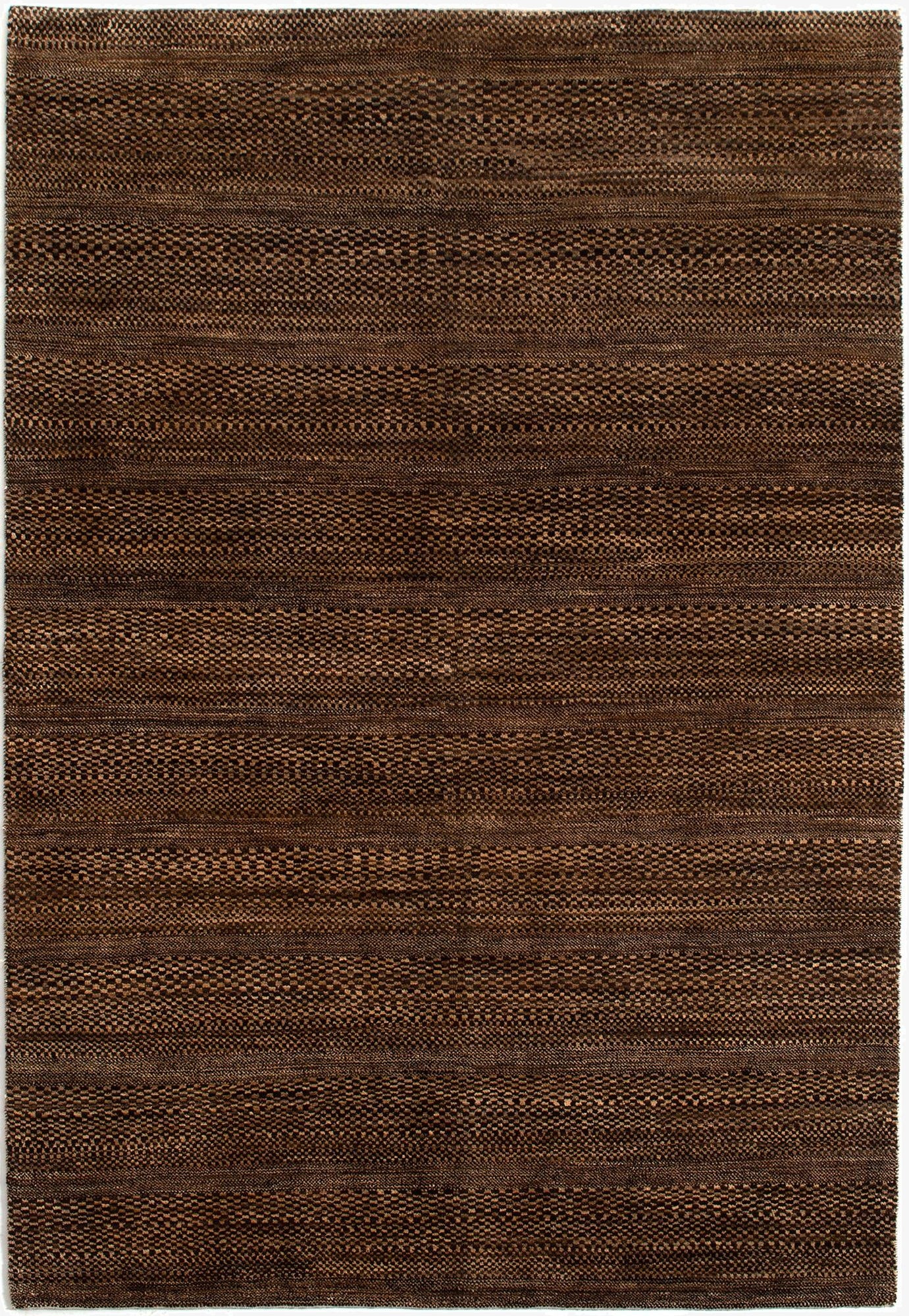 5' 5 x 7' 10 Juma Wool Rug