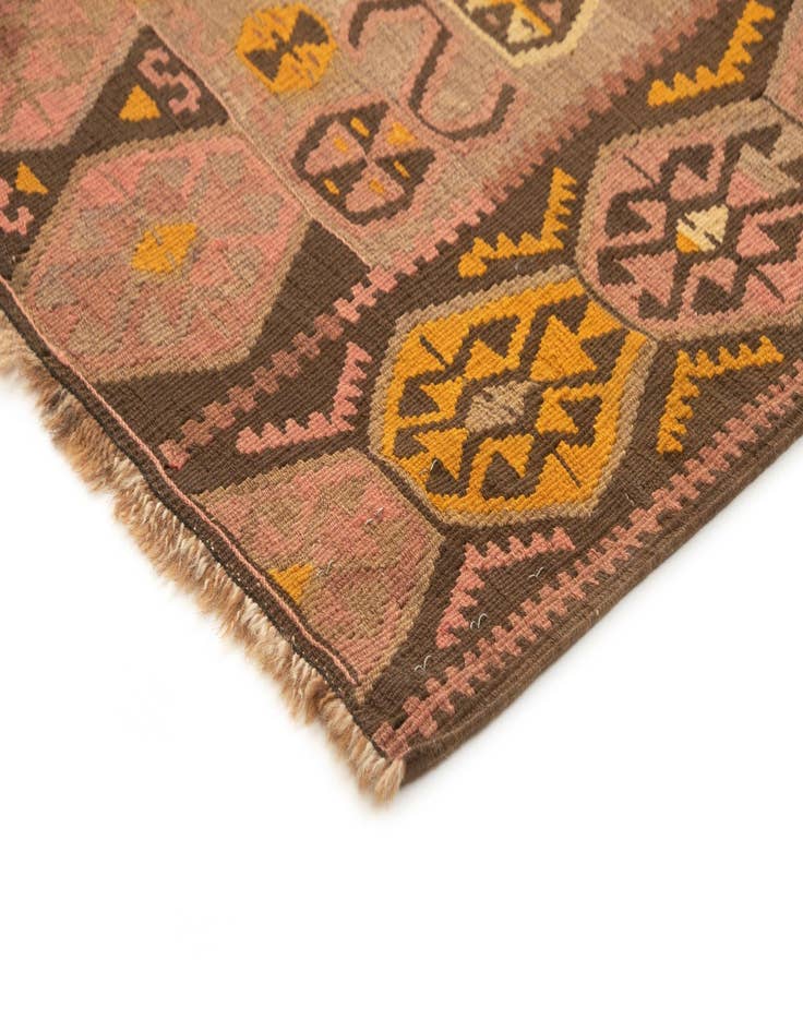 Detail image of  4' 9 x 9' 3 Kars Rug